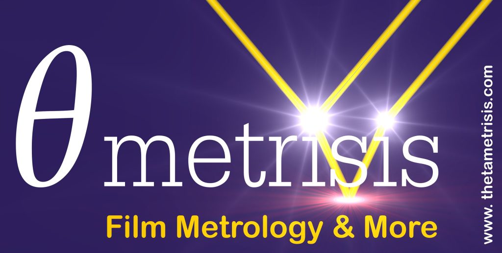 Logo ThetaMetrisis