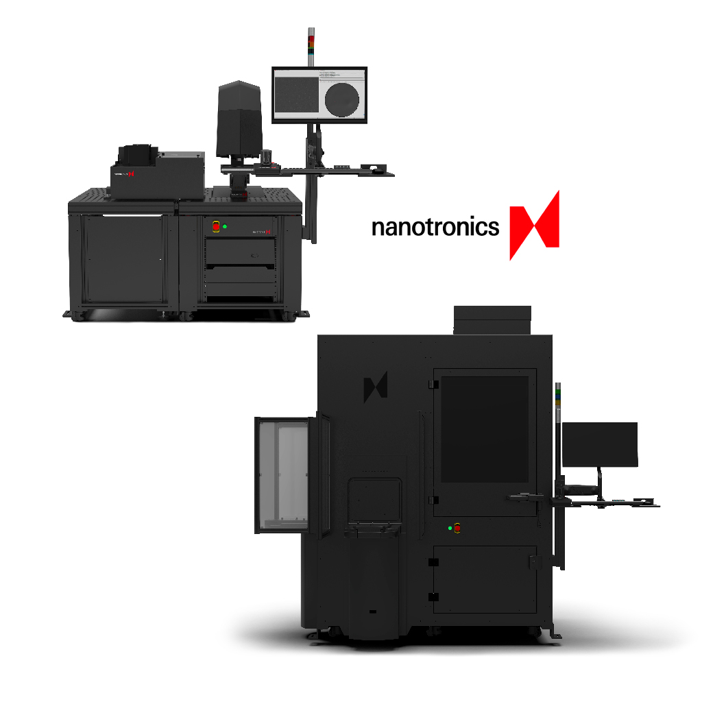 Nanotronics equipment