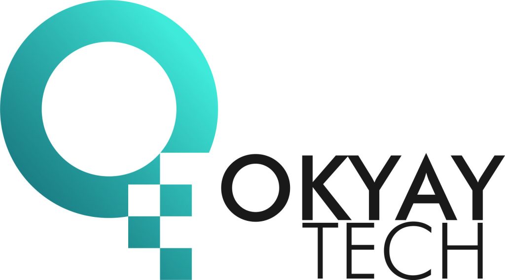 logo Okyay